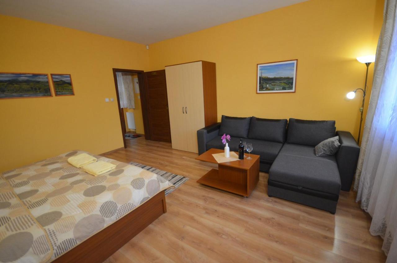Apartmany Best I. Bešeňová Exterior foto