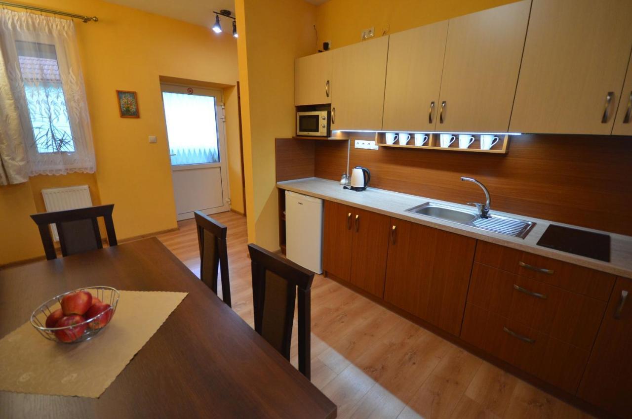 Apartmany Best I. Bešeňová Exterior foto