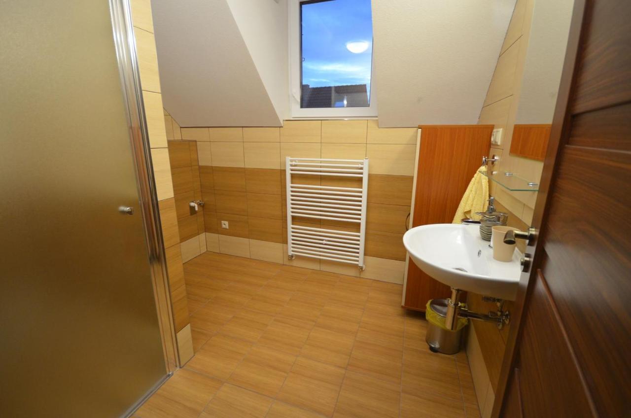 Apartmany Best I. Bešeňová Exterior foto