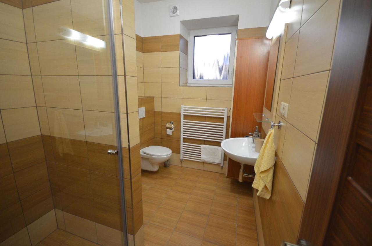 Apartmany Best I. Bešeňová Exterior foto