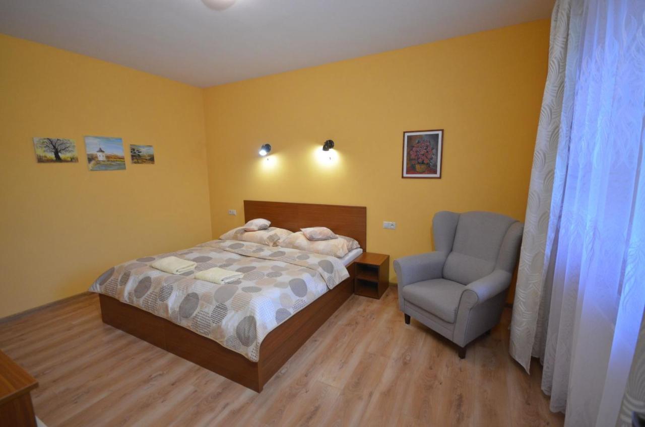 Apartmany Best I. Bešeňová Exterior foto