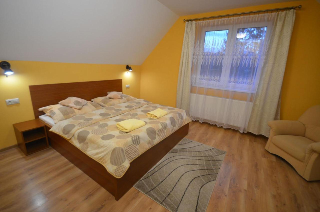 Apartmany Best I. Bešeňová Exterior foto