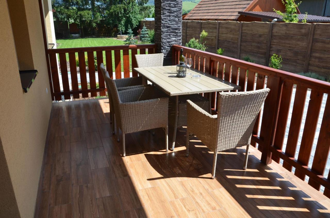 Apartmany Best I. Bešeňová Exterior foto