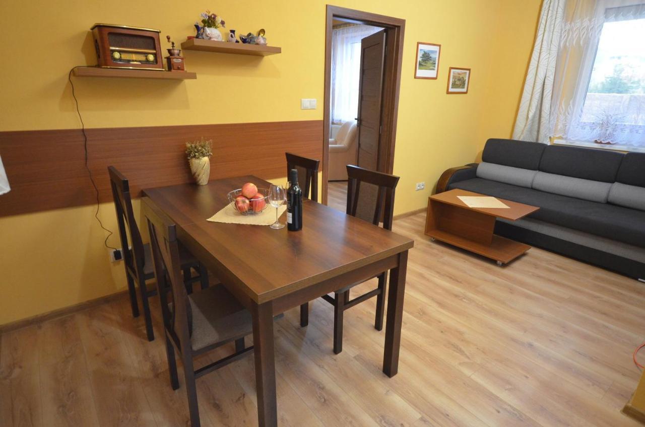 Apartmany Best I. Bešeňová Exterior foto