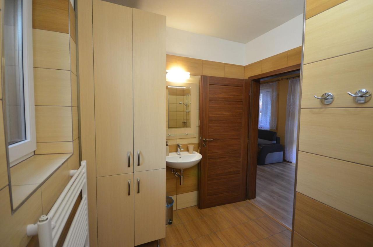 Apartmany Best I. Bešeňová Exterior foto