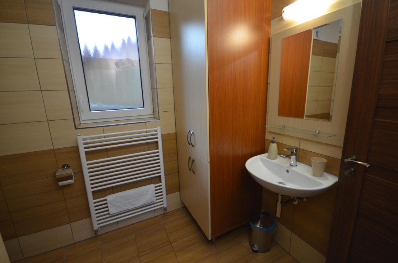 Apartmany Best I. Bešeňová Exterior foto