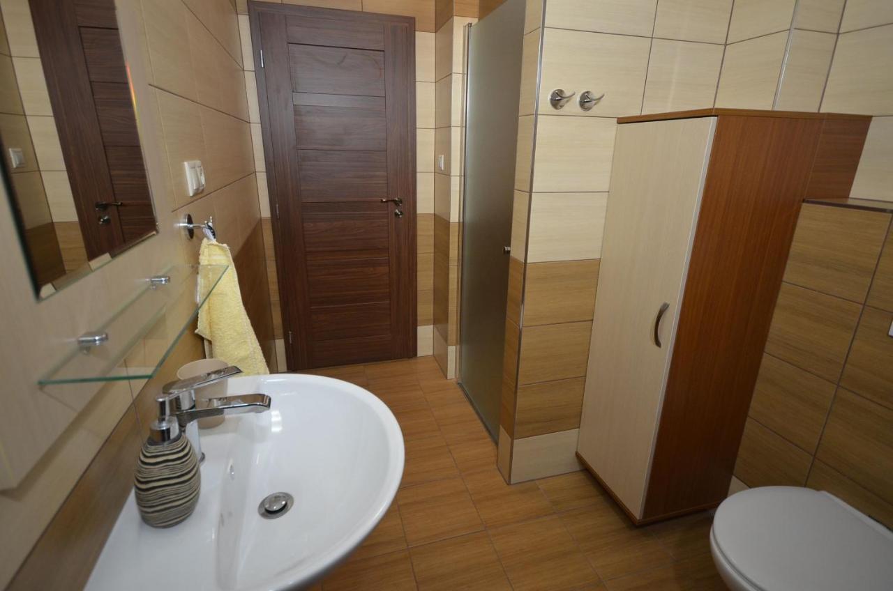 Apartmany Best I. Bešeňová Exterior foto