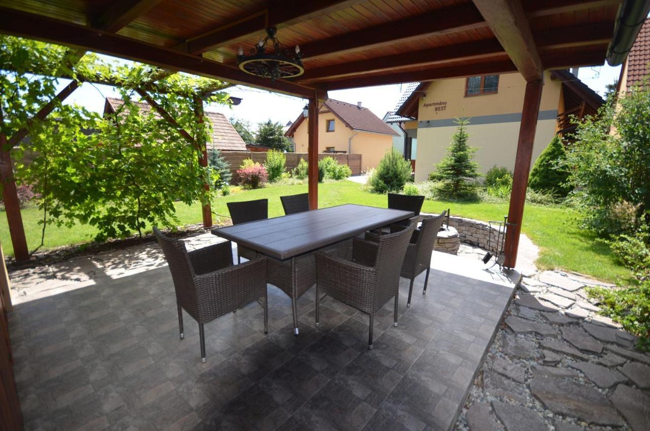 Apartmany Best I. Bešeňová Exterior foto