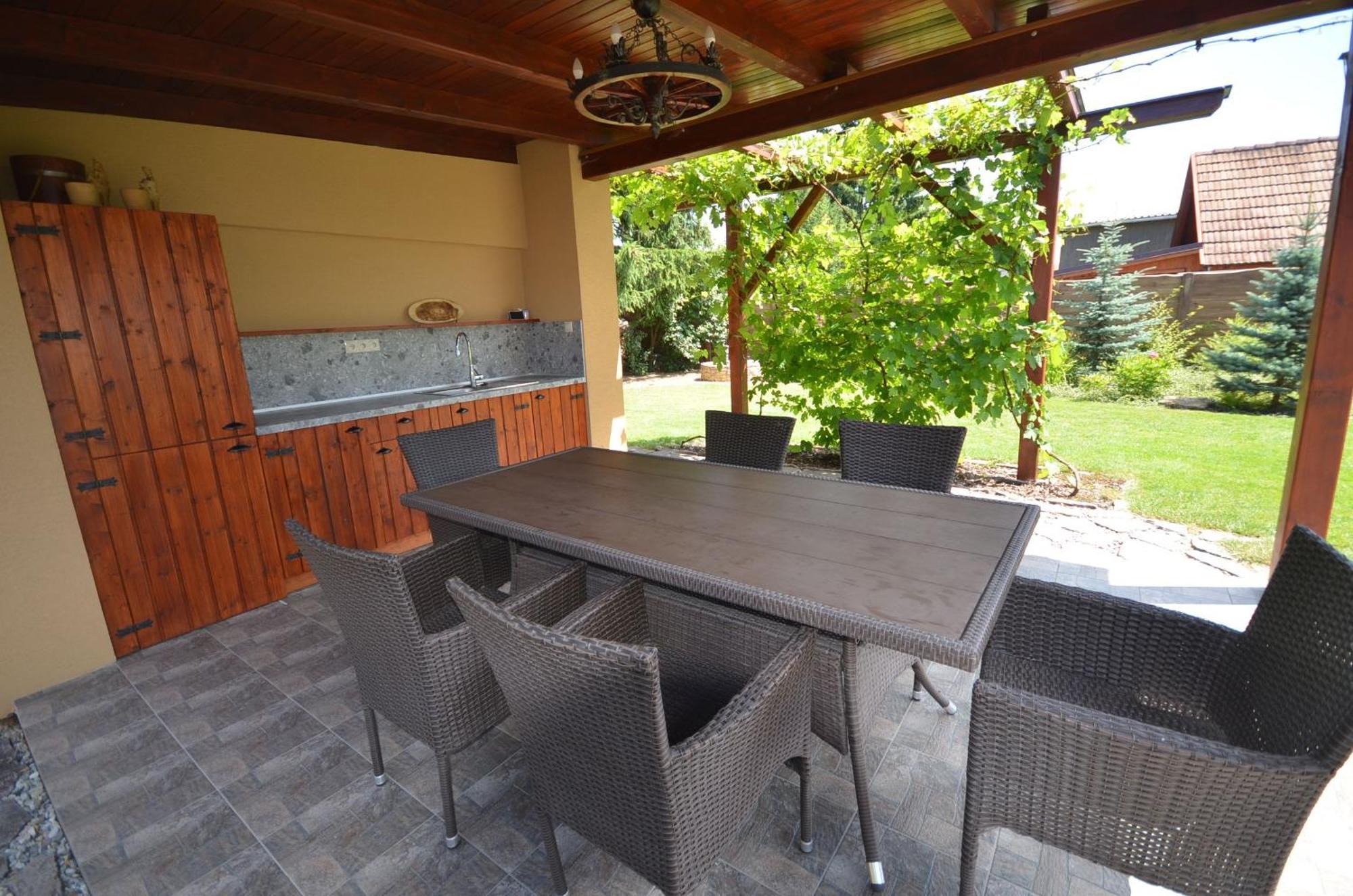 Apartmany Best I. Bešeňová Exterior foto